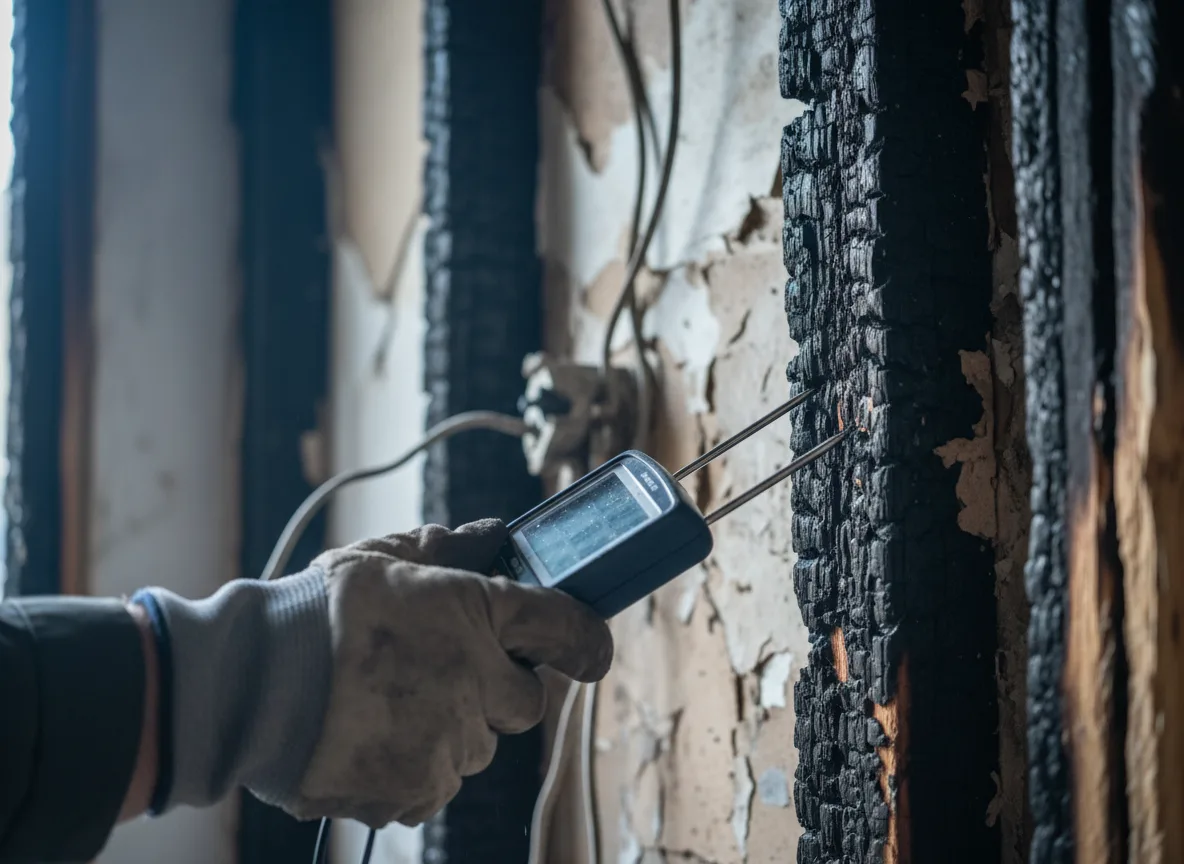 Fire Damage Restoration Curtis Bay, MD FAQs